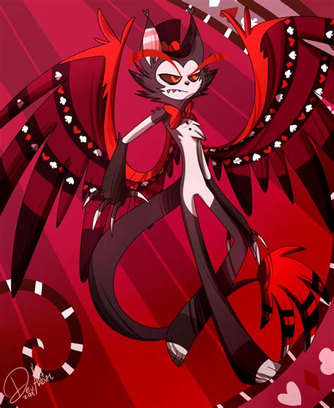 Hazbin Hotel Tumblr Hotel Art Monster Hotel Hotel