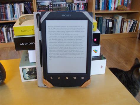 de ereader