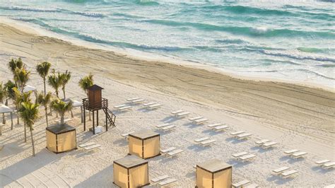 le blanc spa resort cancun hotel review conde nast traveler