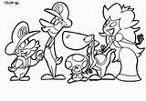 Mario Coloring Sonic Pages Super Drawings Wanted Colour Clipart Och Redesign Snagglepuss Barbera Hanna Mickey But Style Ritmallar Färglägg Patrick sketch template
