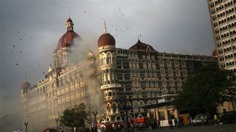 attacks  inspiring story    taj mahal