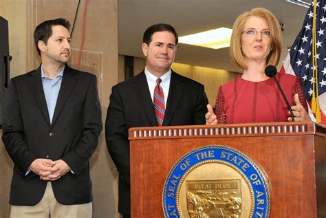 Ducey Signs Legislation To Give Sex Abuse Survivors More