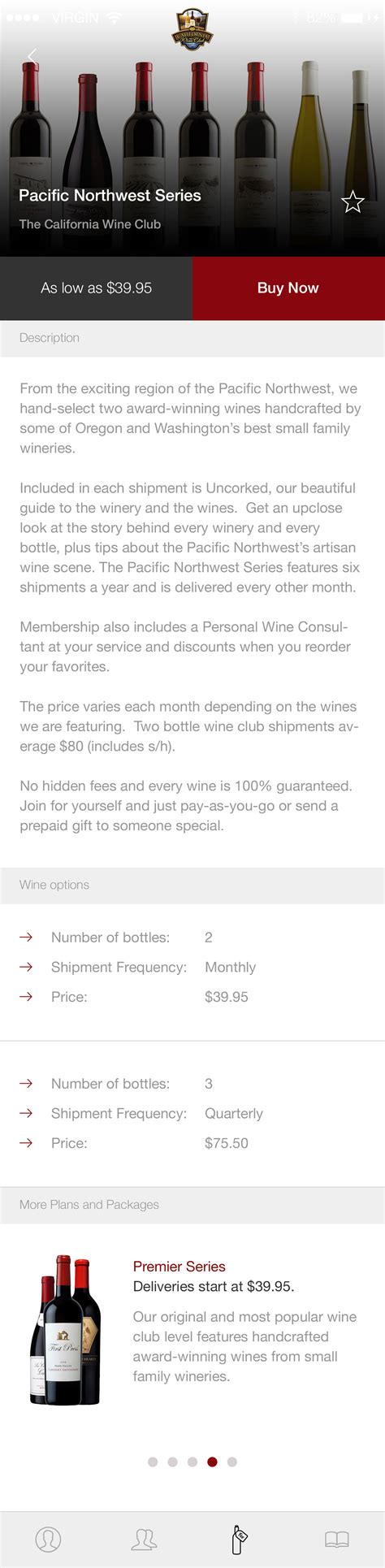 feature  business    app  byob wine corkage fees