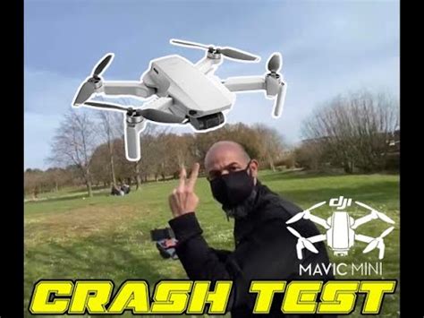 dji mavic mini   test du drone youtube