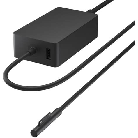 buy  microsoft surface  power adapter charger  surface pro