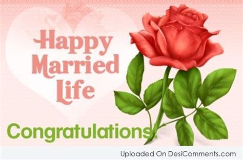 happy married life
