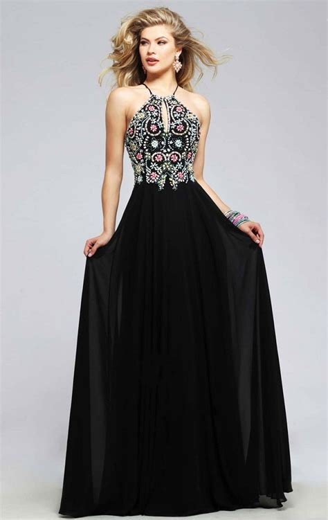 Online Buy Wholesale Cute Black Prom Dresses From China