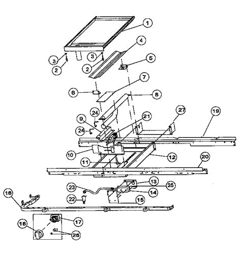 viking range parts diagram hanenhuusholli