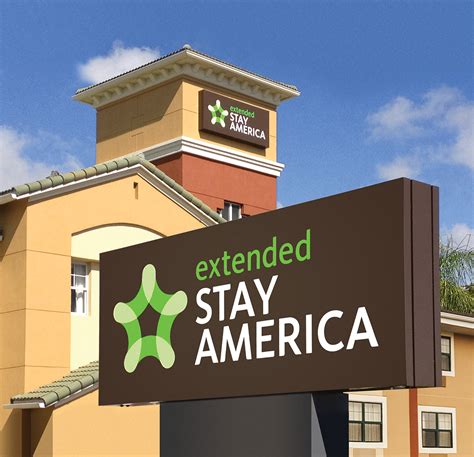 extended stay america  perfect   stay  matter  length mom blog society