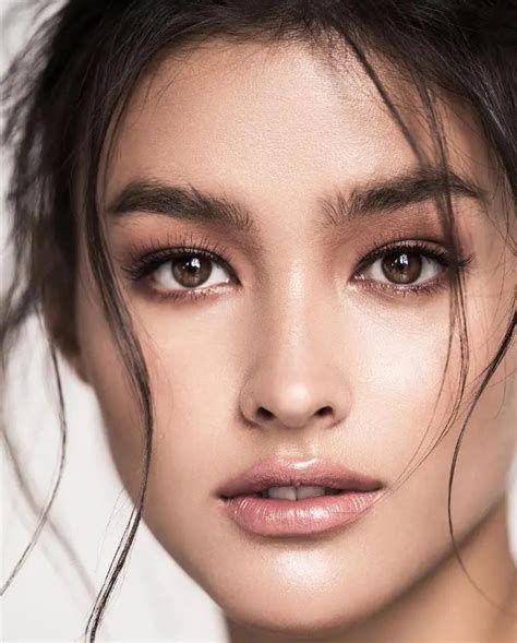 liza soberano of the philippines named ‘most beautiful woman in the