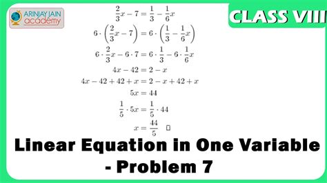 linear equations   variable worksheet worksheet list