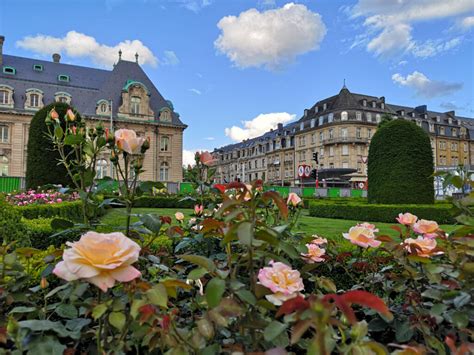 5 reasons you should visit luxembourg