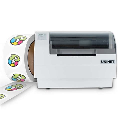 icolor  inkjet color label printer cutter garment printer ink