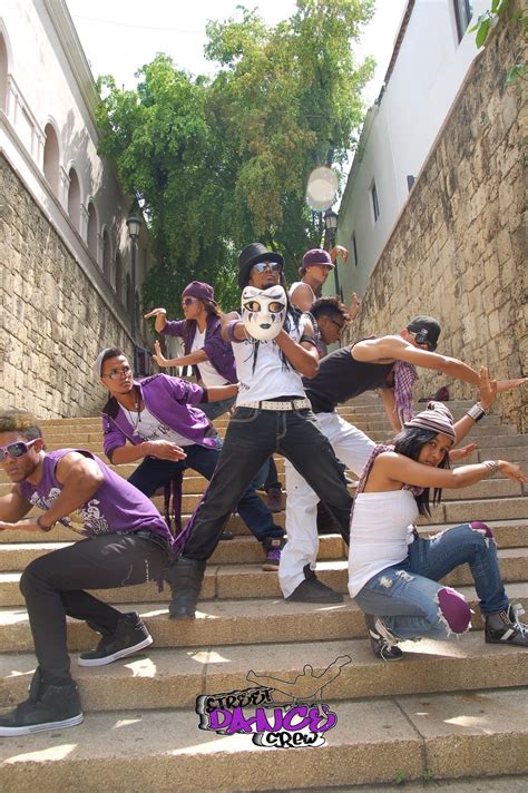 street dance crew  ganamos  en reality baila  streetdancecrewhasta finalizar el