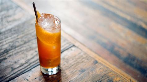 punch five new school riffs on the old fashioned cocktail