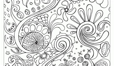 printable abstract coloring pages bestofcoloringcom abstract