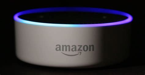 Amazon S On A Mission To Make Alexa On Your Echo More Human