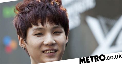 Who Is Bts Member Suga Age Height Brother And Is He Single Metro