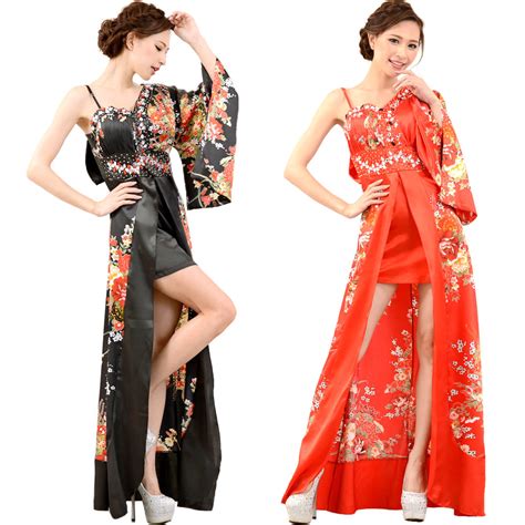 puick kimono dress bureau disguise sexy clothes high class prostitute kimono 5986487 0106b of