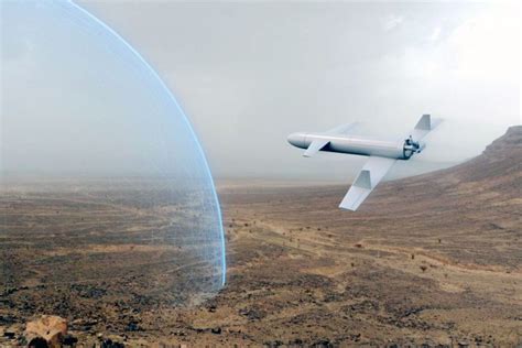 marss northrop grumman  msi defence systems limited successfully demonstrate world