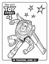 Coloring Toy Story Pages Buzz Printable Lightyear Activity Sheets Kids Sheet Print Bestcoloringpagesforkids Movie Characters Activities Jessie Toystory Bo Peep sketch template