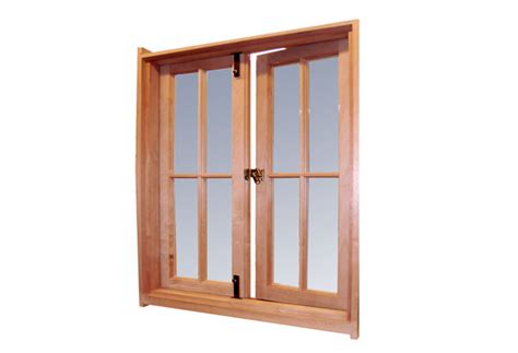 rectangular windows custom wooden windows  allied