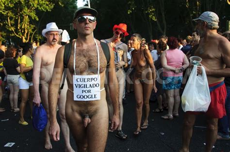 gay pride parade nude men
