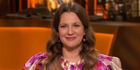 Drew Barrymore Just Got A Sweet New Tattoo Dedicated To Her Daughters