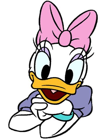 daisy duck clip art images mickey  image