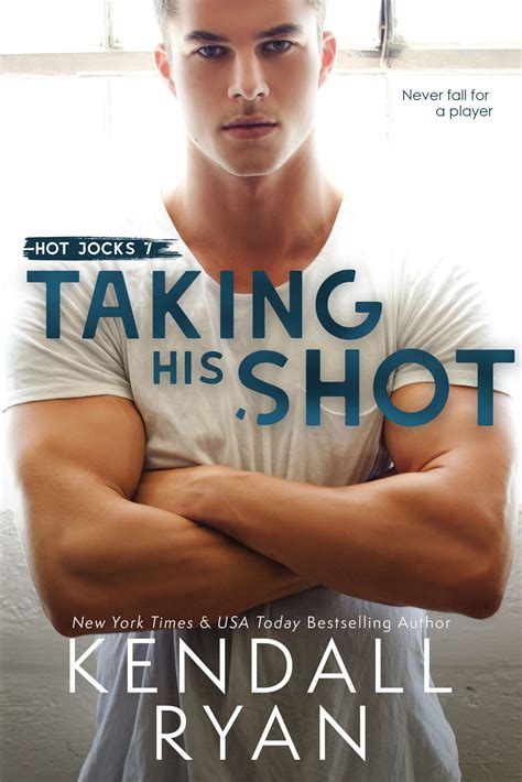 Taking His Shot Kendall Ryan