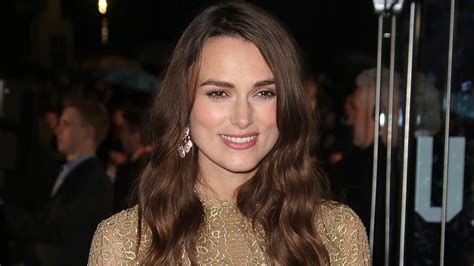 keira knightley posed topless to protest against photoshop hollywood reporter