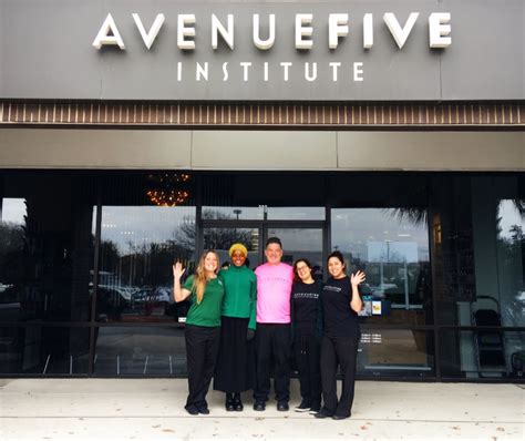meet rick pinette massage program instructor at avenue five institute