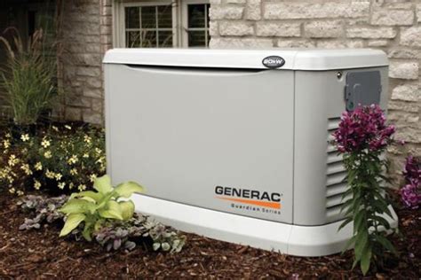 comparing generac generators   generator brands