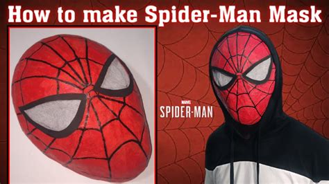 becher mikrowelle moebel    spiderman mask  cardboard