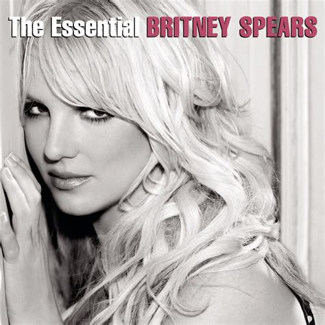 essential britney spears album  britney spears apple