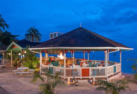 Sandals Negril All Inclusive Couples Only Classic Vacations
