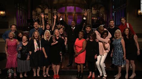 snl cast members moms critique the show s political sketches