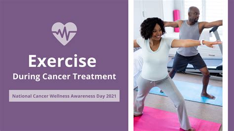 exercise  cancer treatment nightingale medical supplies