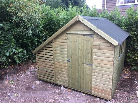 What Should I Use To Re Cover My Shed Roof