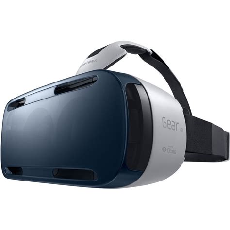 Zenimax Is Now Suing Samsung Over The Gear Vr Claims It