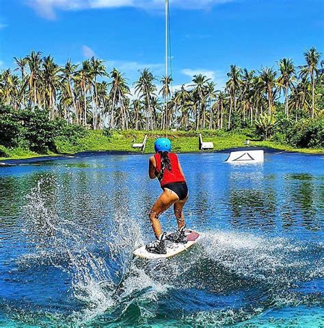 Siargao Wakepark Siargaovibes