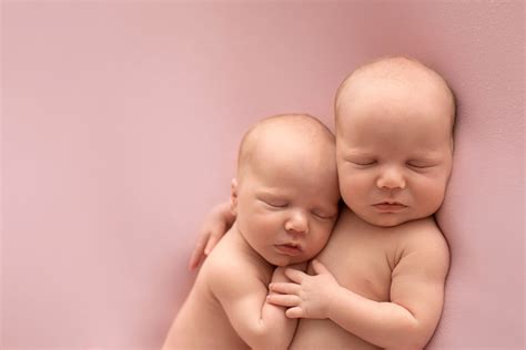newborn twin photography andrea sollenberger photography