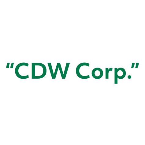 cdw corporation disabilityin