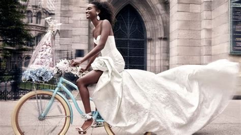 the top 12 bridal trends for fall 2021 fashionista
