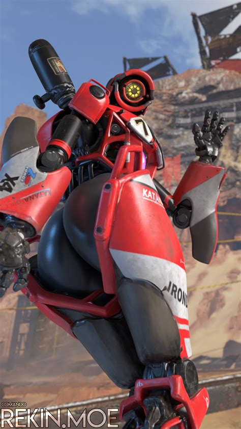 Rule 34 3d Apex Legends Ass Ass Up Big Ass Blender