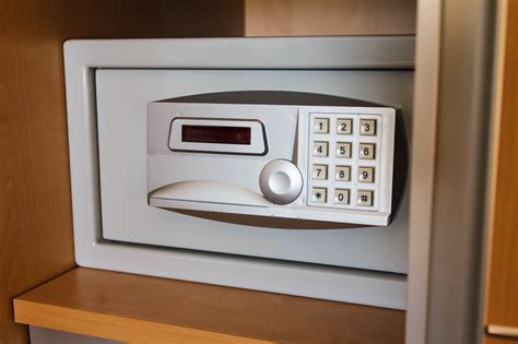 how safe is your hotel room safe dawson security group inc