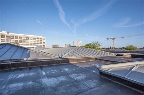 important     commercial roofing