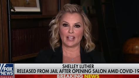Dallas Salon Owner Breaks Silence After Jail “i Couldn’t Bring Myself