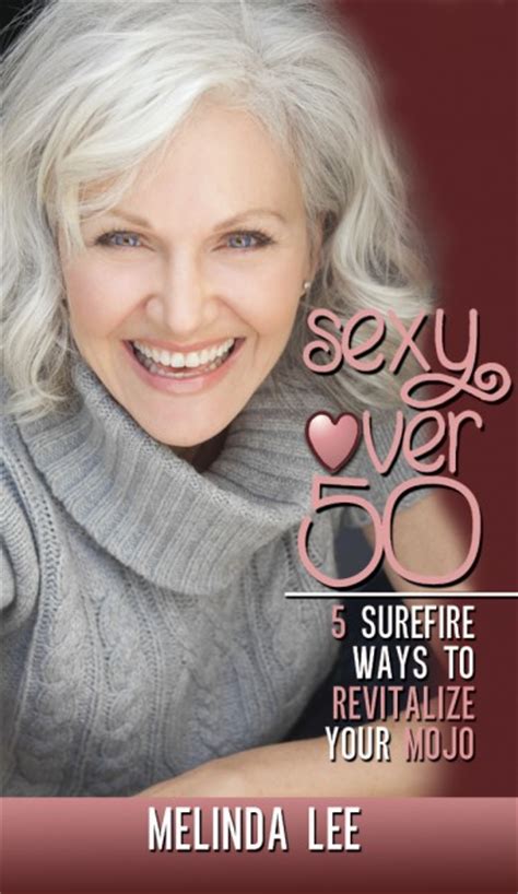 los angeles based senior releases new book to help women stay sexy over