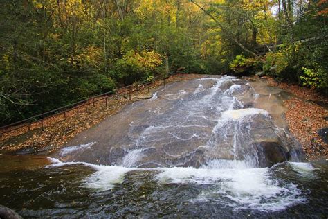 17 Most Beautiful Places To Visit In North Carolina Page